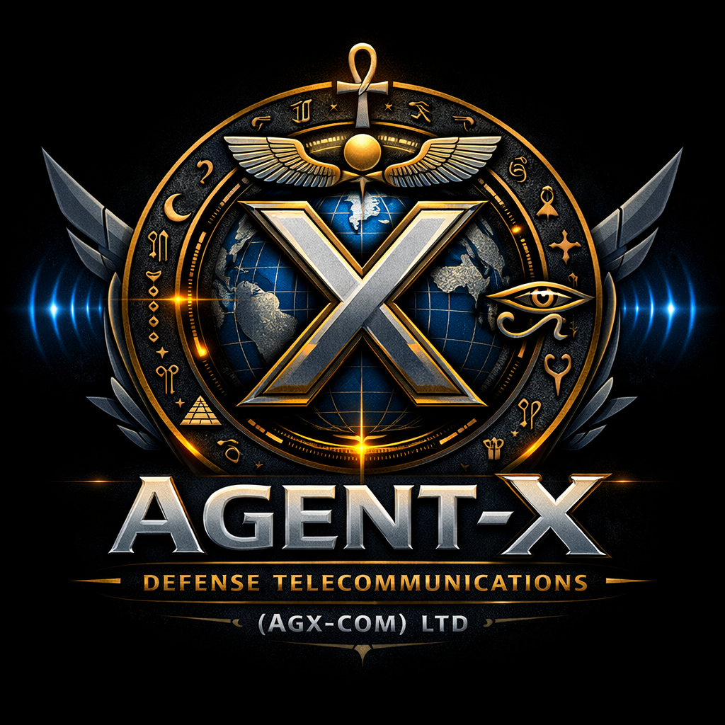 AGX-COM Logo